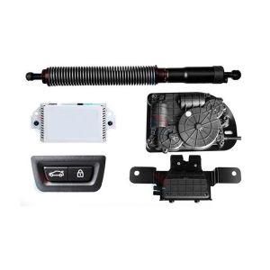 Sistem de ridicare și închidere portbagaj automat din buton și cheie Toyota Crown 2015-18