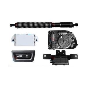 Sistem de ridicare și închidere portbagaj automat din buton și cheie Toyota Innova 2016-19