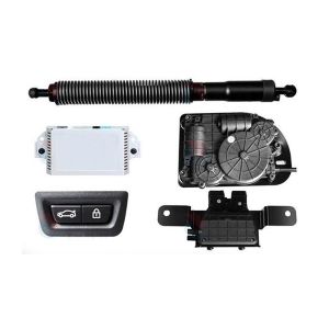 Sistem de ridicare și închidere portbagaj automat din buton și cheie Toyota Alphard Vellfire AH10 AH20 AH30 2003-19