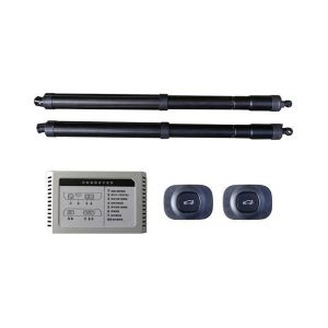 Sistem de ridicare și închidere portbagaj automat din buton și cheie Toyota Venza 2012-17