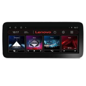 Navigatie Hyundai IX35 K-361 Lenovo PRO 8+256 12.3 inch qled android 4G DSP gps internet  8Core