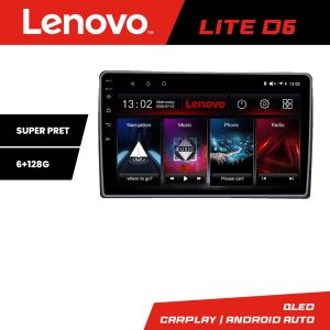 Navigatie Mistubishi ASX 2010-2017 Android radio gps internet 8 core 6+128 Lenovo