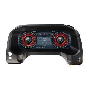 Ceasuri electronice digitale FULL HD Toyota Prado 2010-2020