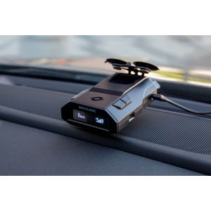 Neoline X-PRO radardetektor GPS Wifi K, Ka sávval, lézerrel