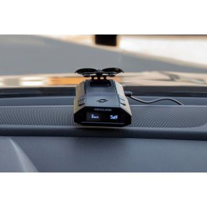Neoline X-PRO radardetektor GPS Wifi K, Ka sávval, lézerrel