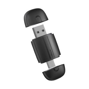 Modul Carplay Android Auto wireless pentru masini cu carplay sau android auto de fabrica CP-W6