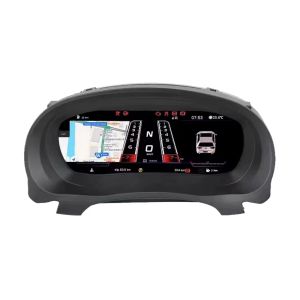 Ceasuri electronice digitale FULL HD VW Sharan 2010-2019
