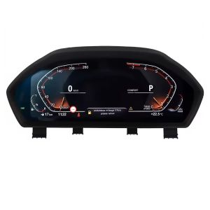 Ceasuri electronice digitale FULL HD BMW Seria 1/2/X1/X2 2013-2022