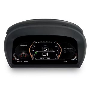 Ceasuri electronice digitale FULL HD BMW Z4 E89 2009-2018