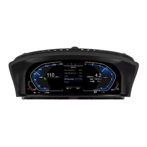Ceasuri electronice digitale FULL HD For BMW Seria 7 E65 E66 2002-2008