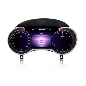 Ceasuri electronice digitale FULL HD Mercedes Clasa G 2013-2018