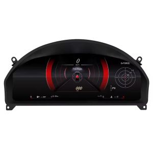 Ceasuri electronice digitale FULL HD Mercedes C Class W204 2007-2011