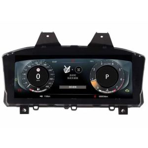 Ceasuri electronice digitale FULL HD Range Rover Vogue L405 si Sport L494 2013-2017