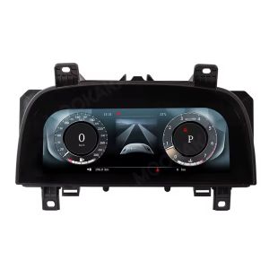 Ceasuri electronice digitale FULL HD Land Rover Discovery 4 2010-2017