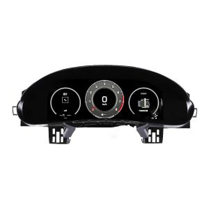 Ceasuri electronice digitale FULL HD Porsche Cayenne 2002-2009