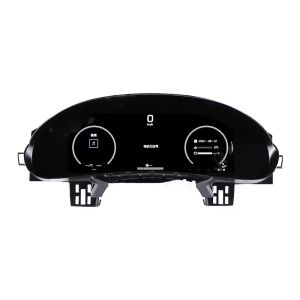 Ceasuri electronice digitale FULL HD Porsche Cayenne 2002-2009