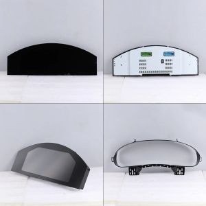 Ceasuri electronice digitale FULL HD Porsche Cayenne 2002-2009