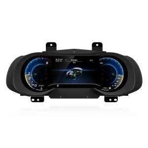 Ceasuri electronice digitale FULL HD Maserati Ghibli 2014-2020