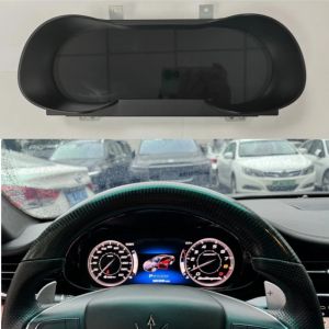 Ceasuri electronice digitale FULL HD Maserati Ghibli 2014-2020