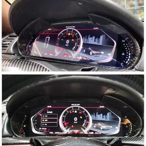 Ceasuri electronice digitale FULL HD Maserrati Quattroporte 2013-2020