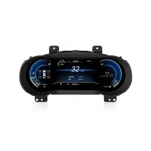 Ceasuri electronice digitale FULL HD Maserrati Levante 2016-2023