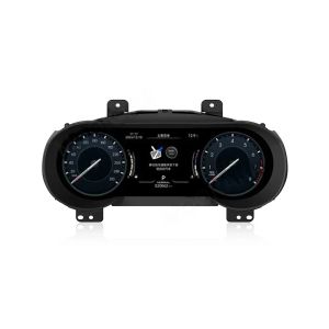 Ceasuri electronice digitale FULL HD Maserrati Levante 2016-2023