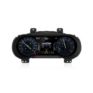 Ceasuri electronice digitale FULL HD Maserrati Levante 2016-2023