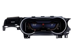 Ceasuri electronice digitale FULL HD Ford Mustang 2015-2020