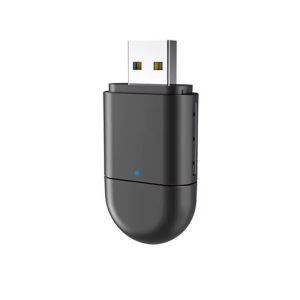 Modul Carplay Android Auto wireless pentru masini cu carplay sau android auto de fabrica CP-W6