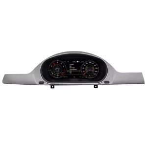 Ceasuri electronice digitale FULL HD VW CC PQ 2012-2016 EDT-CLUSTER-CC