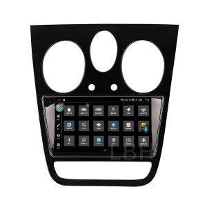 Navigație dedicată Bentley Bentayga 2016 - 2018, 9 inci, 8GB RAM, 128GB stocare, AHD, 4G, 5G, Wifi, Android