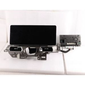 Navigație dedicată Ferrari 458 2011 - 2016, 12.3 inci, 