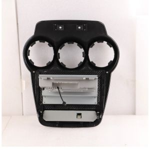 Navigație dedicată Ferrari F430 2018 - 2022, 9 inci