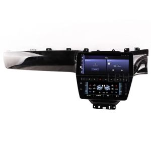 Navigație Maserati GT 2005 - 2015, AllInOne, 12.3 inci, 8GB Ram, 128GB Stocare