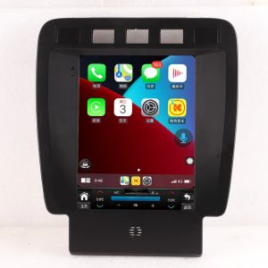 Navigație Porsche Cayenne 2006 - 2009, 9.7 inci, 4GB Ram, 64GB Stocare