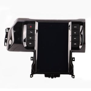 Navigație Land Rover Aurora L538, 12.1 inci, 