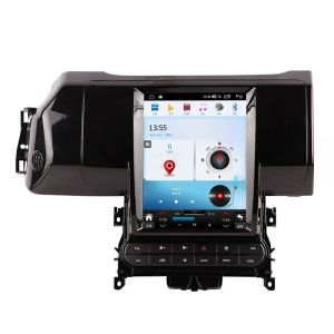 Navigație Land Rover Aurora L538, Tesla, 9.7 inci, 