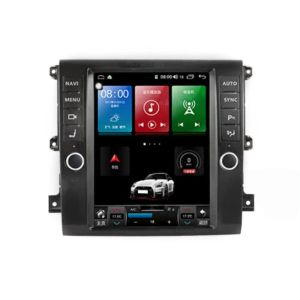 Navigație Land Rover Discovery 5 L462, 12.1 inci,