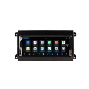 Navigație Land Rover Discovery 5 L462, Tesla, 10.25 inci