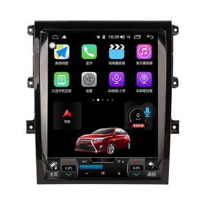 Navigație Land Rover Discovery 5 L462, 15.6 inci