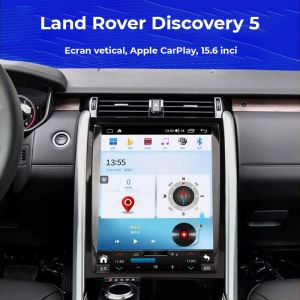 Navigație Land Rover Discovery 5 L462, 15.6 inci
