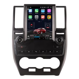 Navigație Land Rover Discovery Freelander 2 L359, 9.7 inci