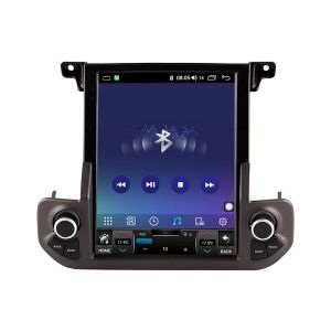 Navigație Land Rover Discovery 3 4, L319, Tesla, 9.7 inci, 