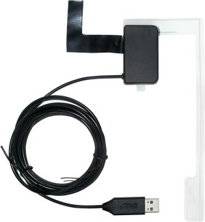 Modul cu antena DAB pentru navigatii cu Android DAB-LENOVO