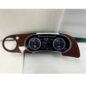 Ceasuri electronice digitale Bentley Continental Spur Flying 2005- 2019