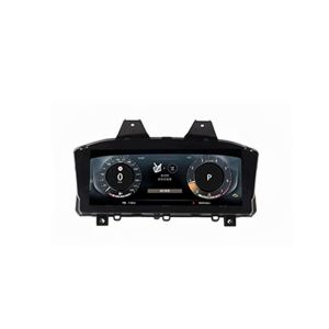 Ceasuri electronice digitale Range Rover Sport L494 L405
