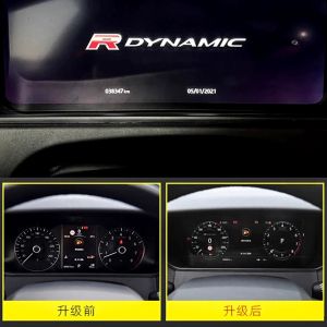 Ceasuri electronice digitale Range Rover Sport L494 L405