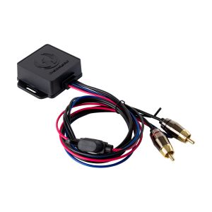 Receptor audio ZRBTHD Phoenix Gold Premium Bluetooth V5.0