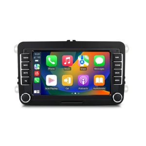 Navigație Volkswagen Tiguan Touran Seat Altea XL, 7 inci, 2003 - 2017