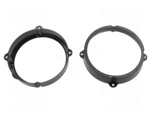 Inel difuzor auto Hyundai, Fiat, Alfa, Lancia 165mm, 2 usi